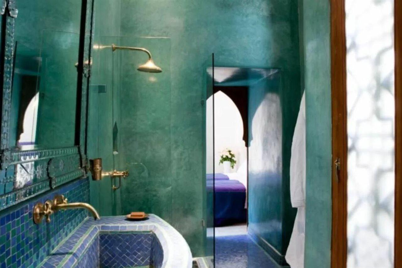 Riad Alkaderi Марракеш Экстерьер фото