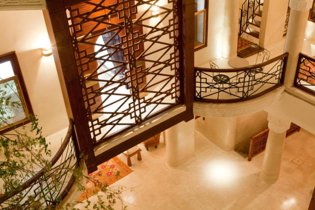 Riad Alkaderi Марракеш Экстерьер фото