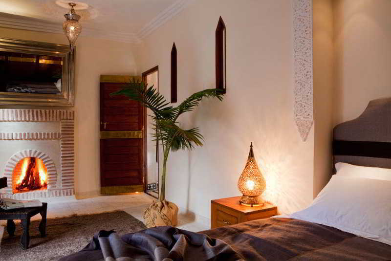 Riad Alkaderi Марракеш Экстерьер фото